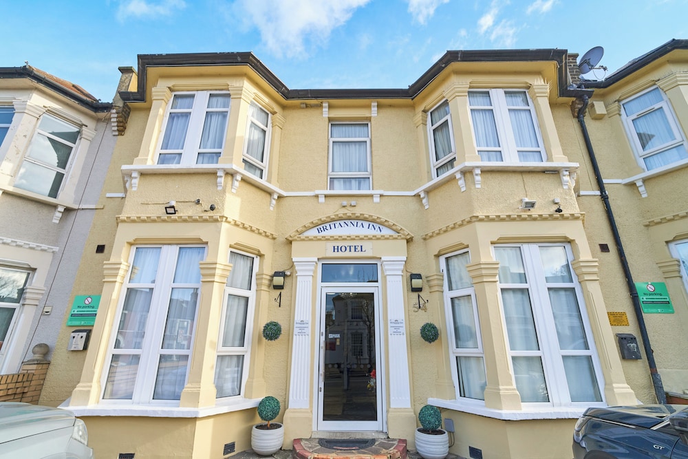 Britannia Inn Hotel