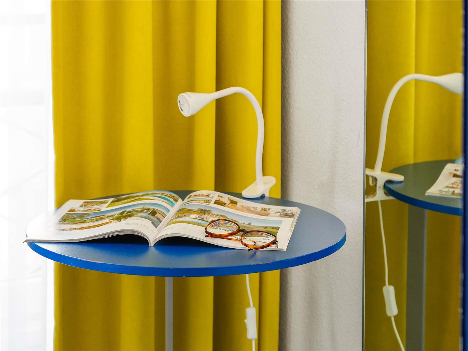 Standard zimmer
