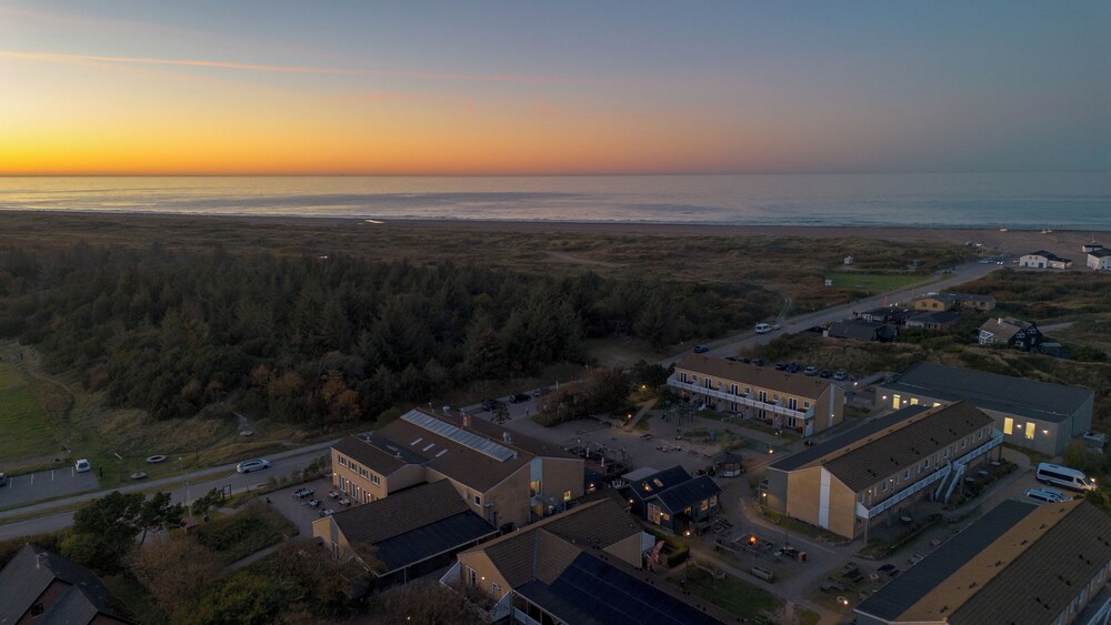 Feriecenter Slettestrand