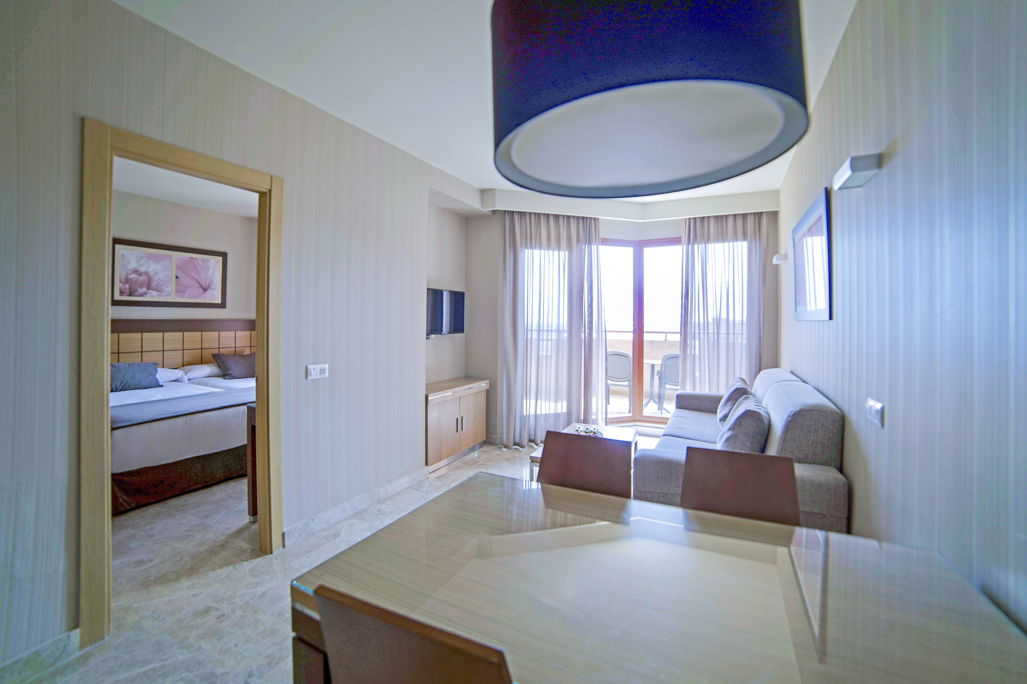 Junior suite