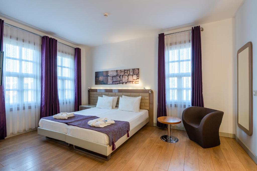 Zimmer, familien