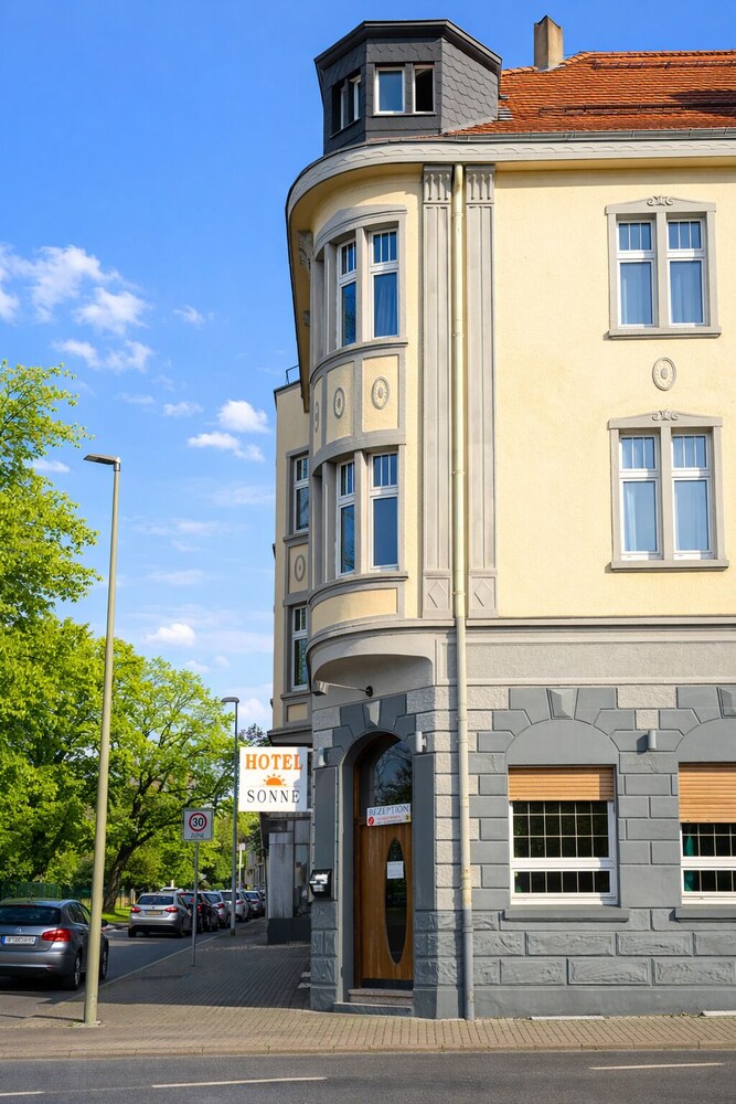 Bochum - Sonne Hotel