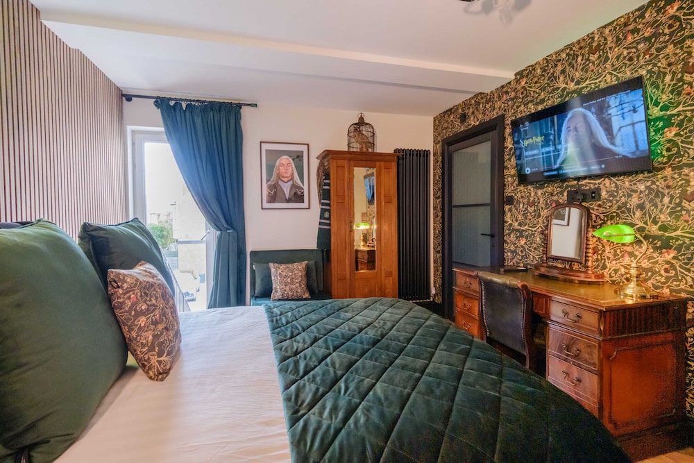 Ricky Road Guest House Foto 2