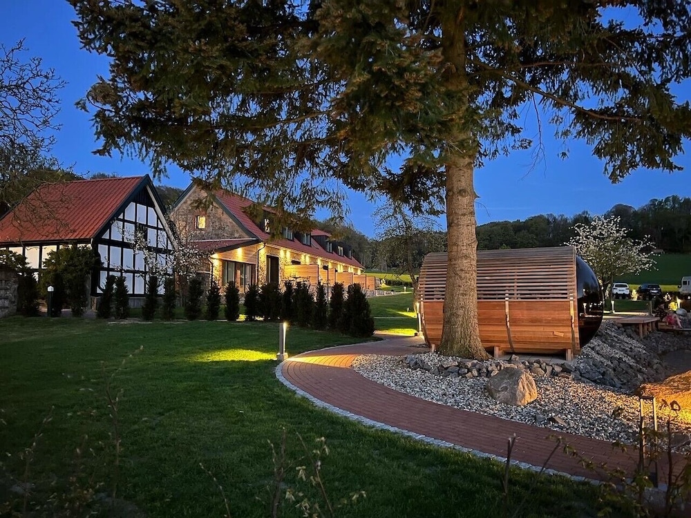 Hotel LandGut & Residenz DRIEHOF