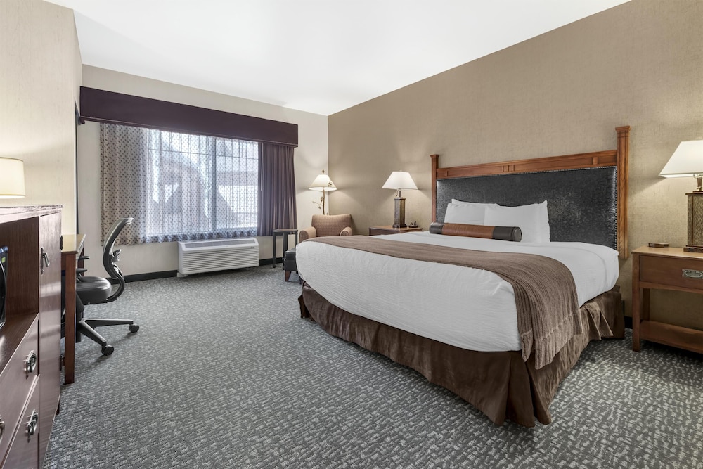 Best Western PLUS Bryce Canyon Grand Hotel