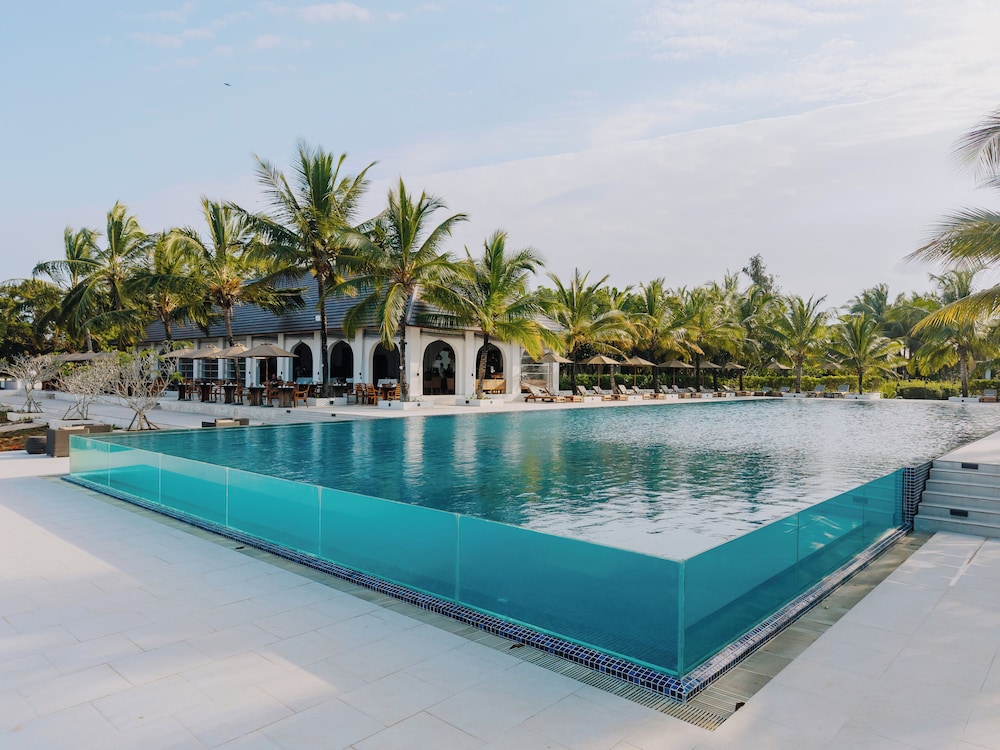 Hamburg - Kizimkazi - The Residence Zanzibar