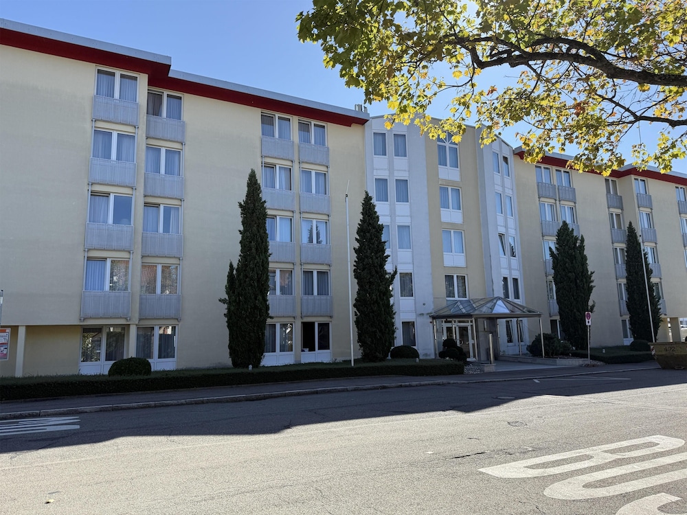 Residenzhotel Stuttgart Airport, Sure Hotel Collection by Best Western