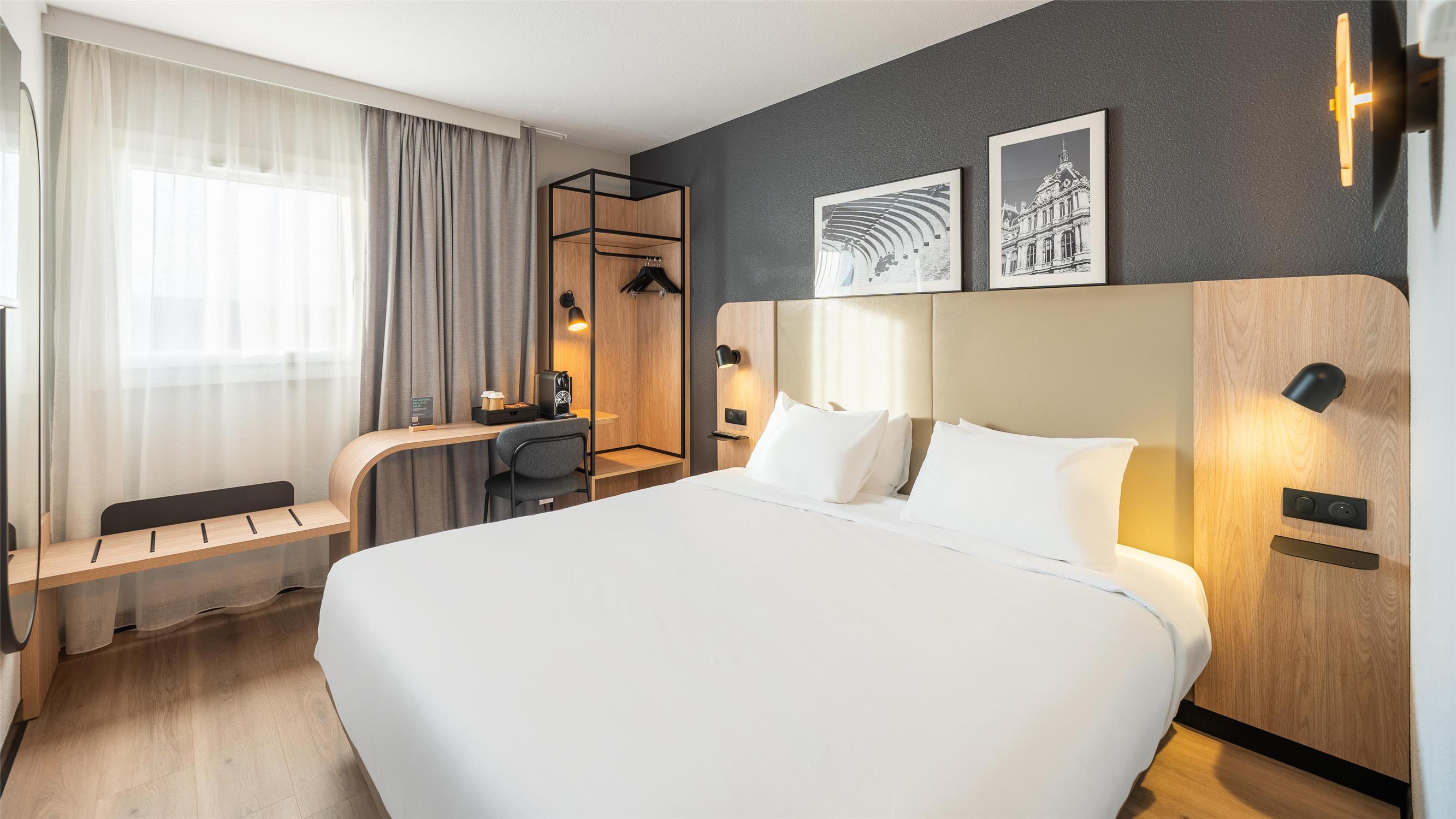 Superior habitación