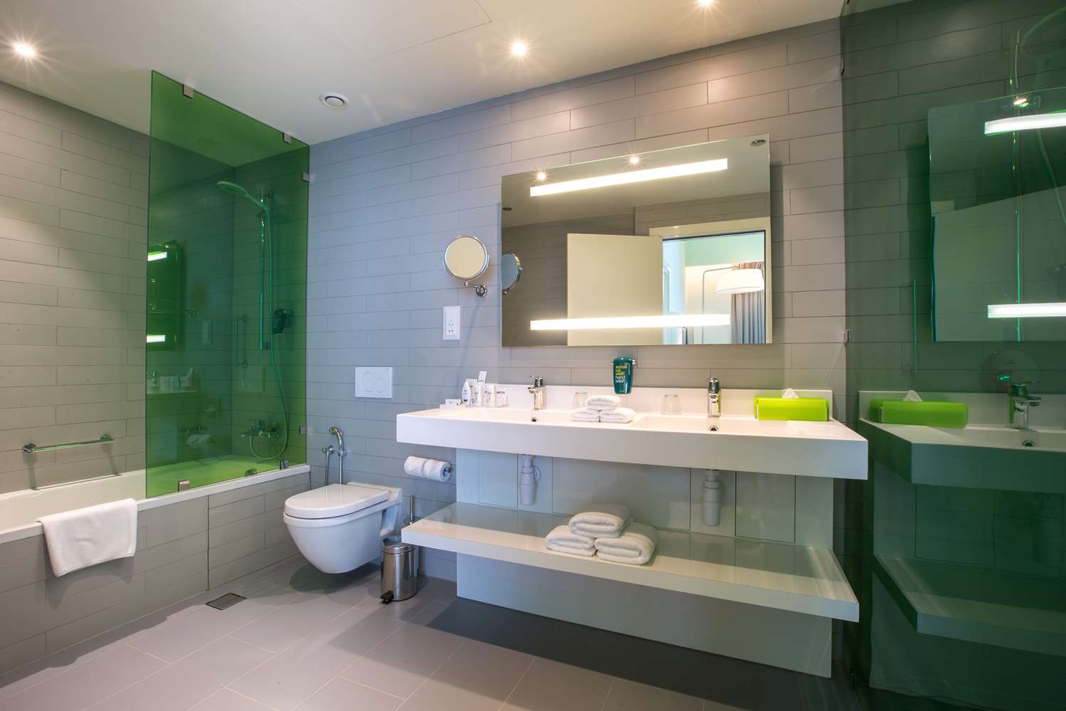 1 dormitorio suite
