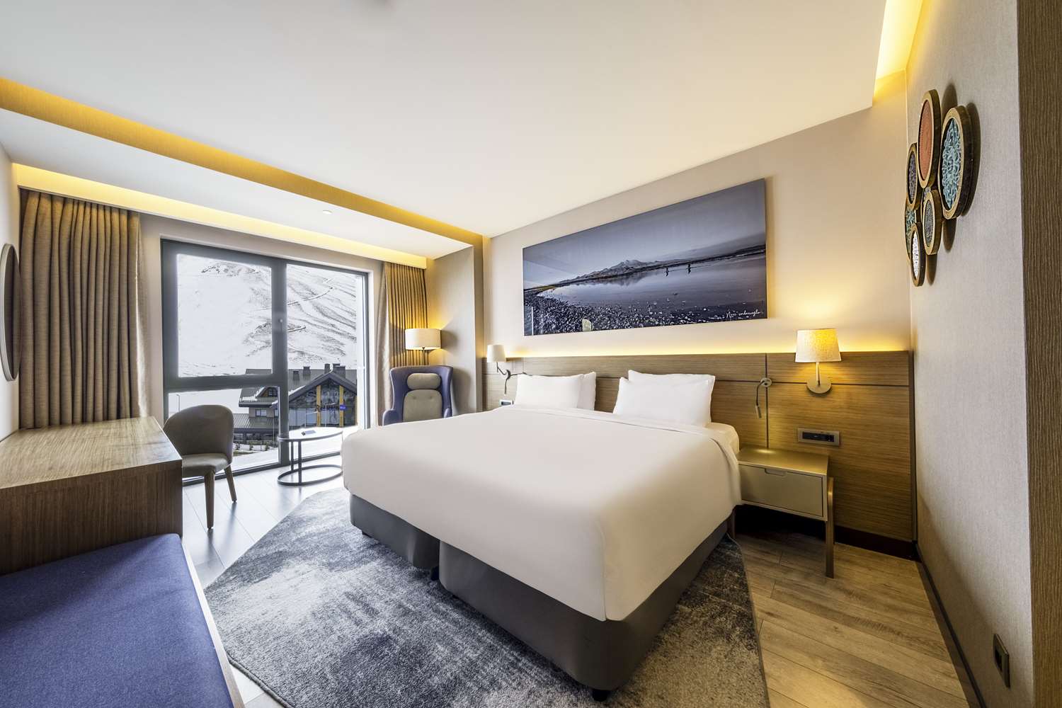 Superior habitación
