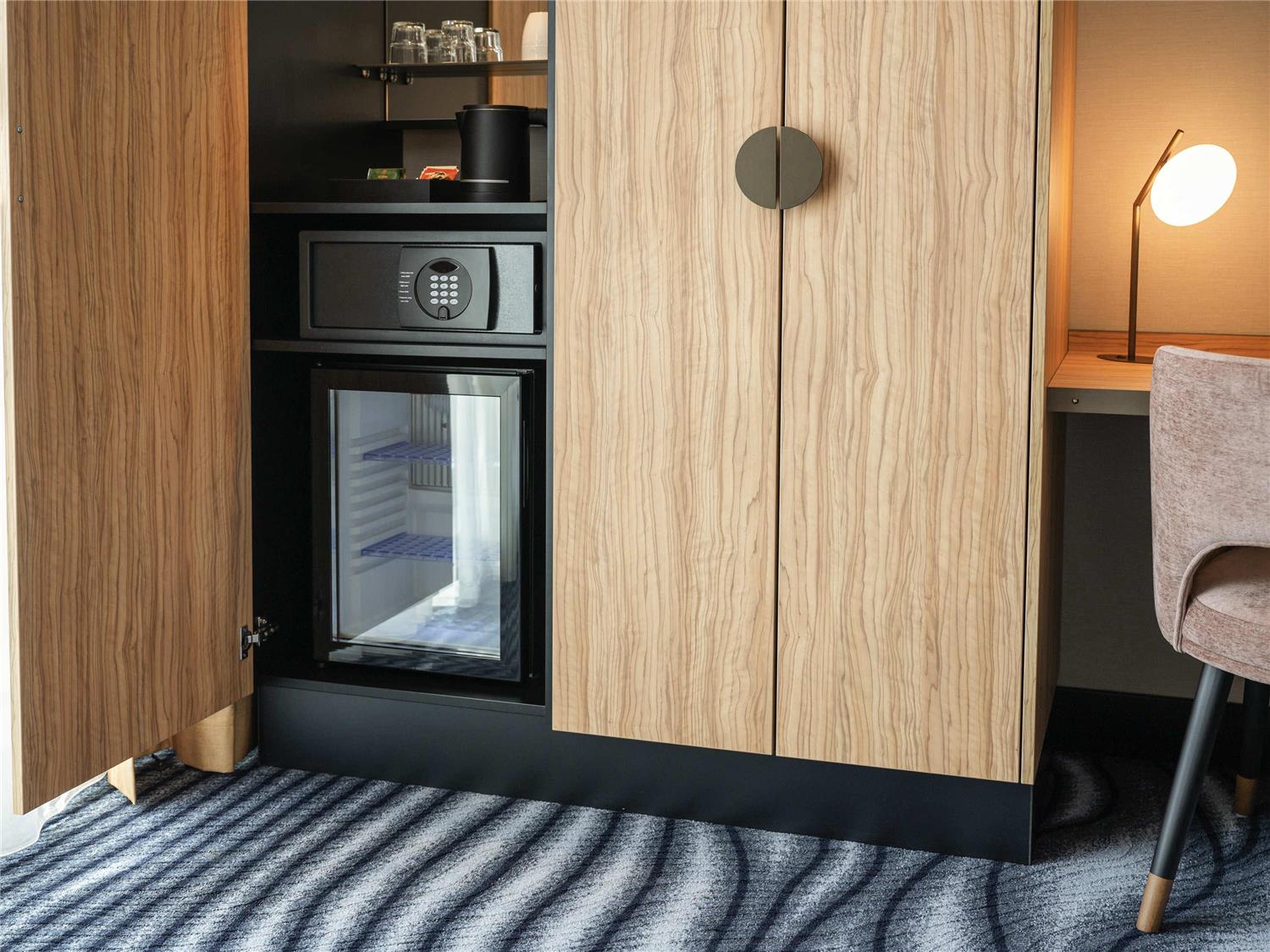 Chambre double