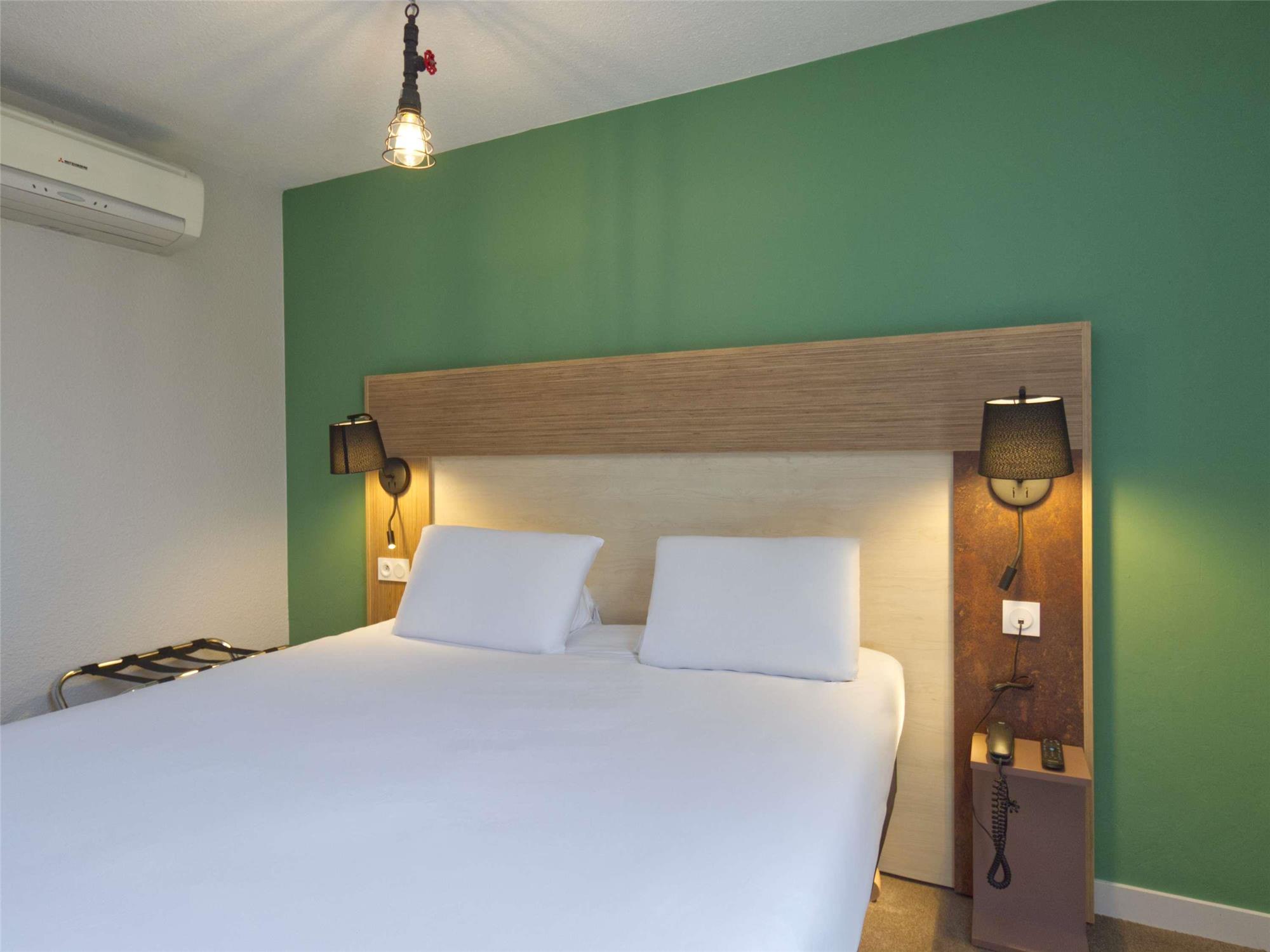 Habitación doble