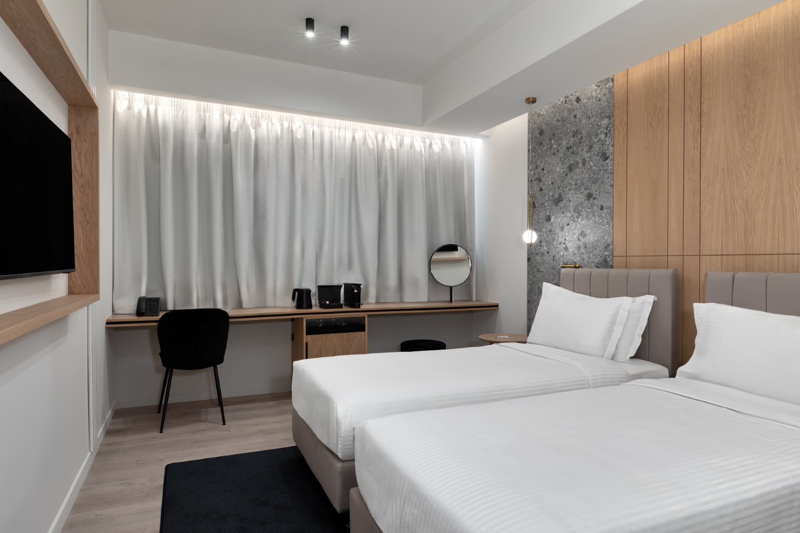 Superior room