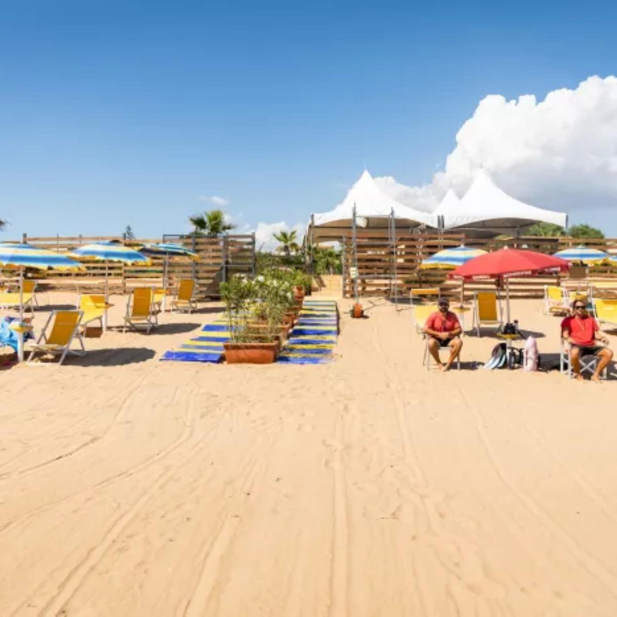 Hamburg - Marinella di Selinunte - Triscinamare