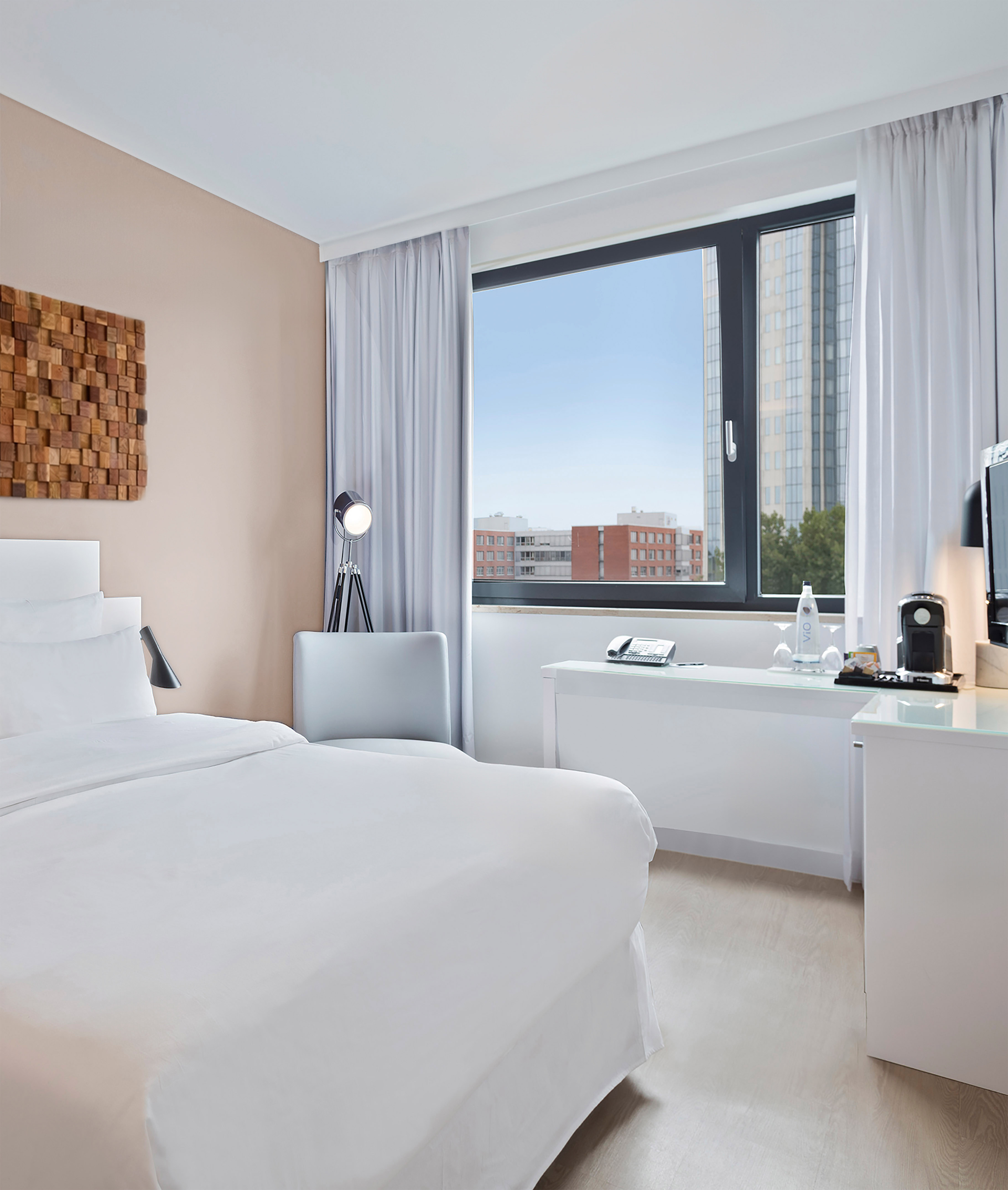 Premium room