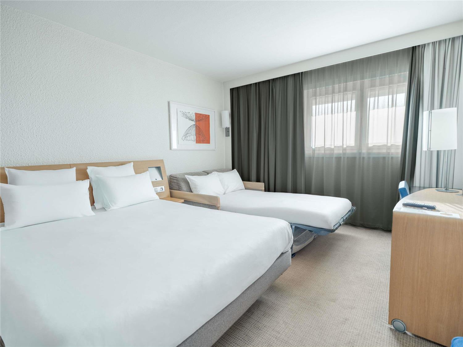 Superior camera