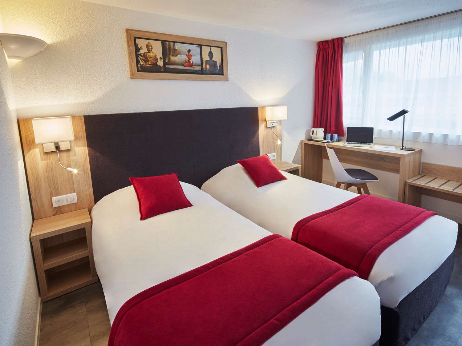 Standard chambre