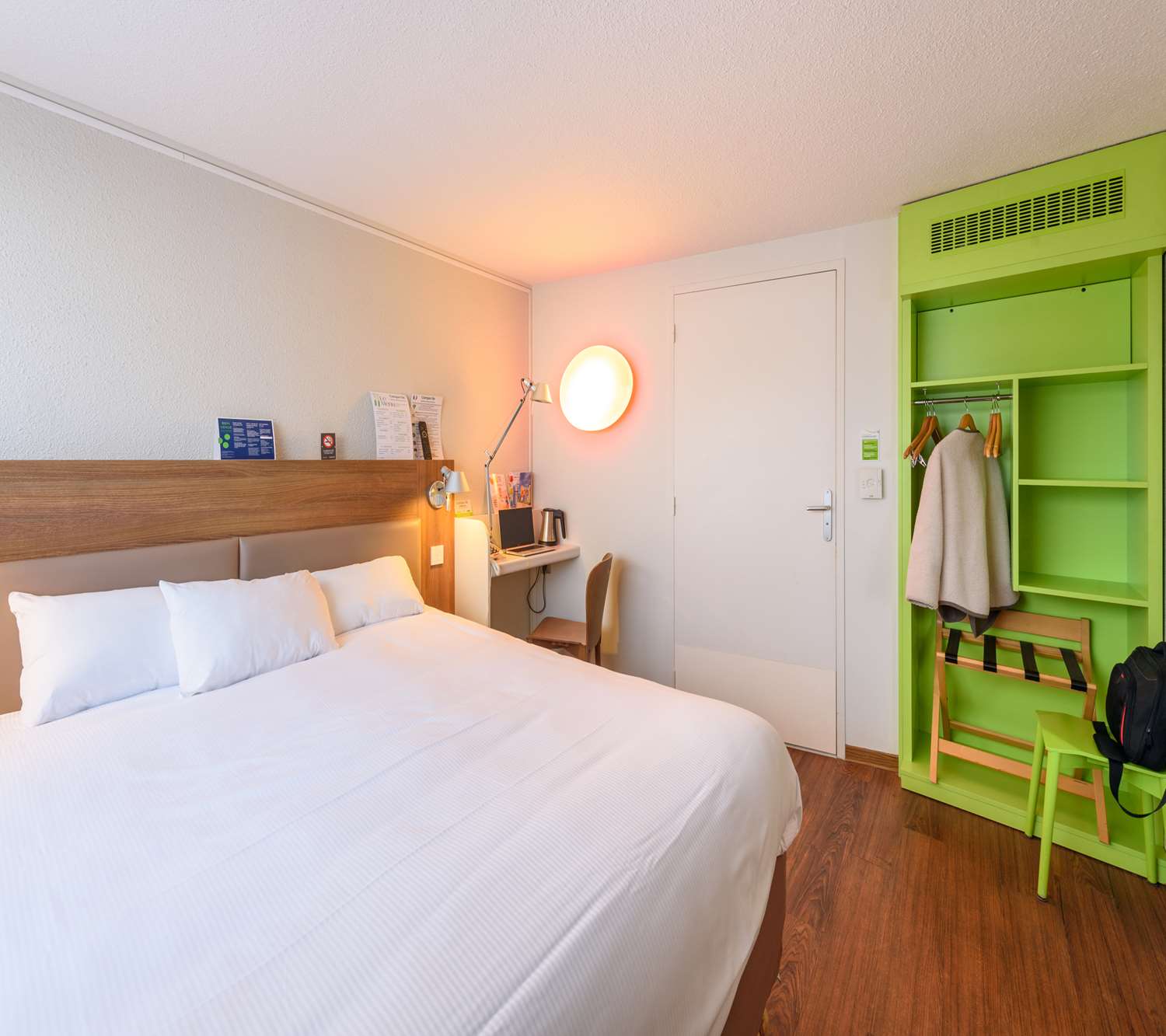 Standard chambre