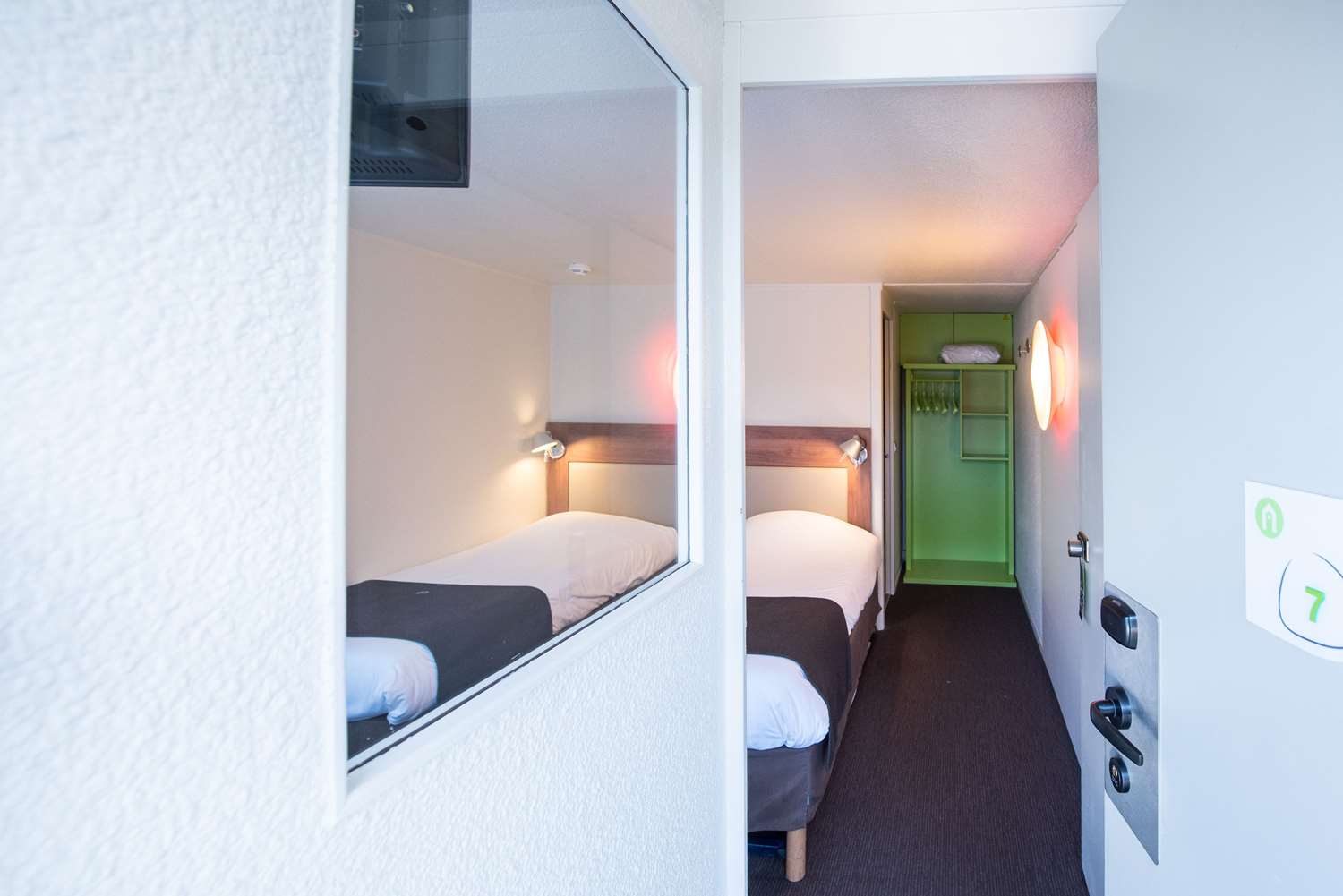 Standard chambre