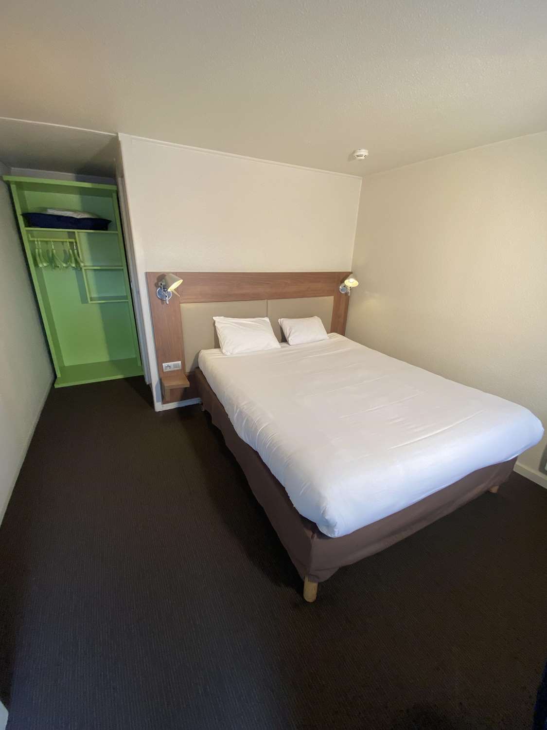 Standard chambre