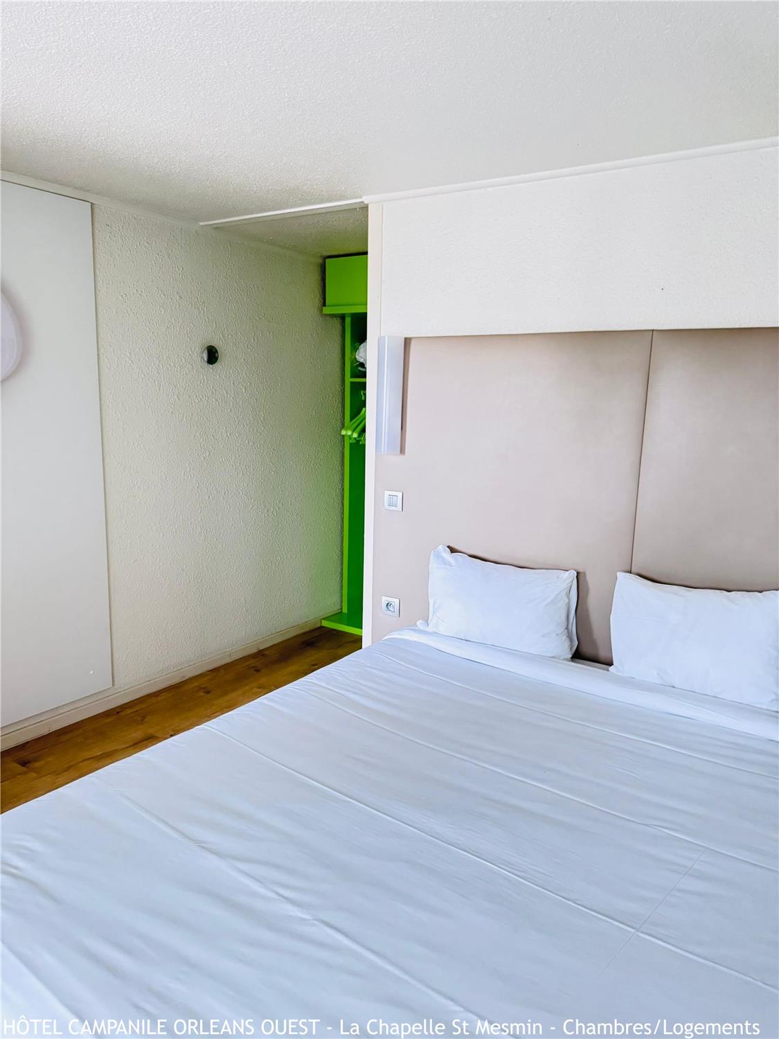 Estándar habitación