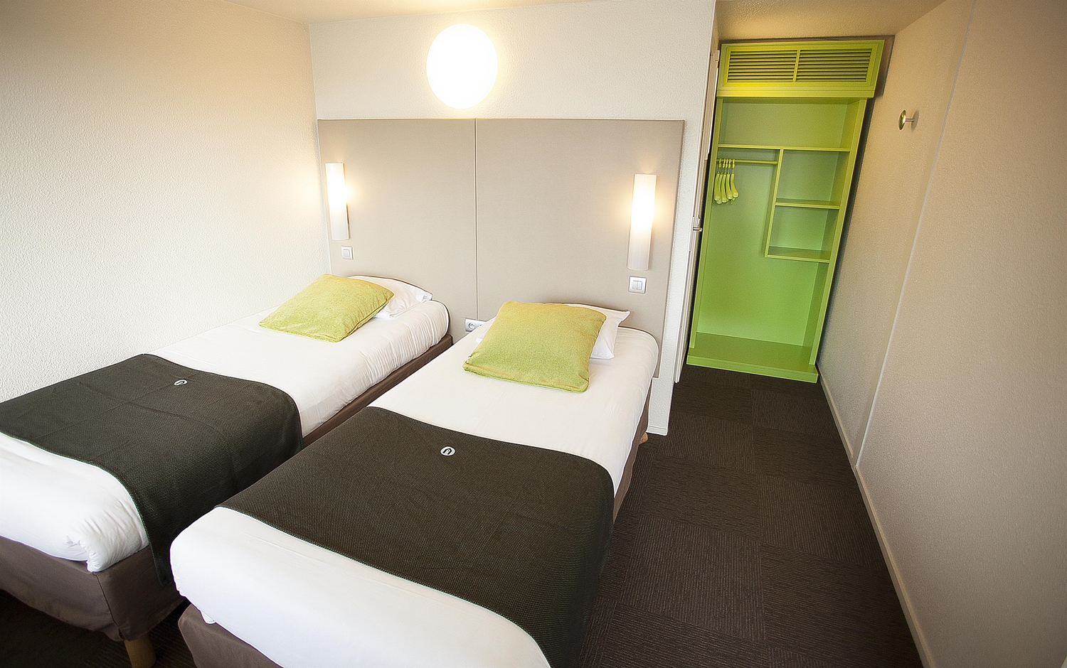 Habitación