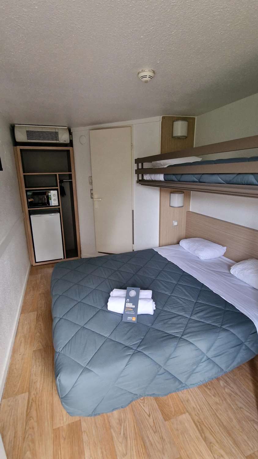 Estándar habitación