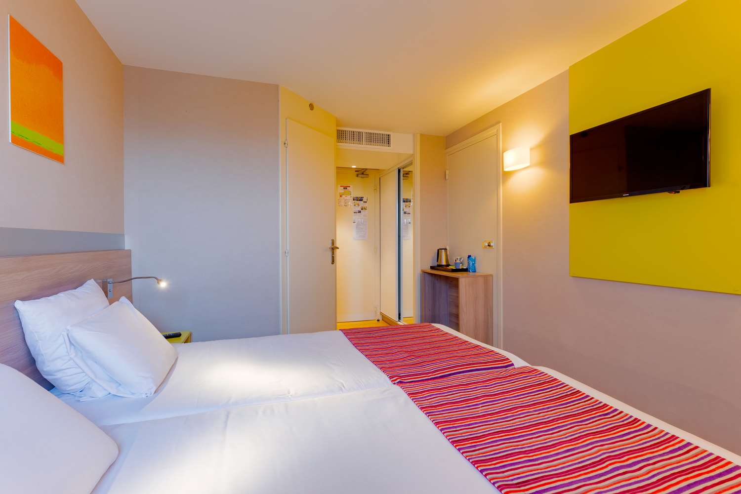 Standard chambre