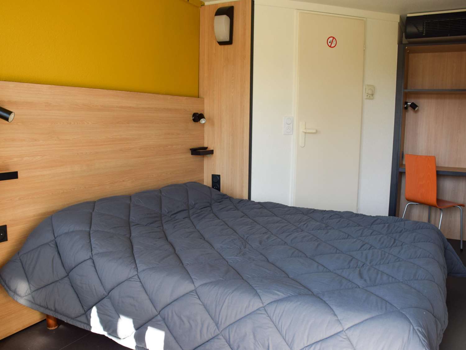 Estándar habitación