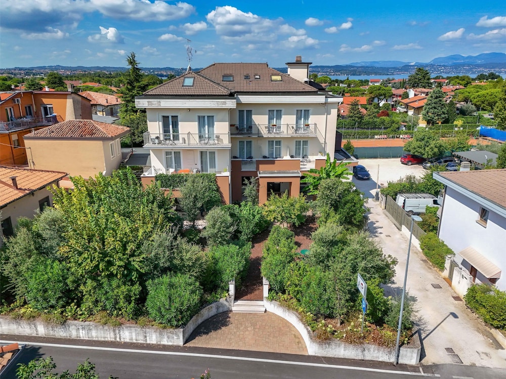 Peschiera del Garda - Best Western Hotel Arya