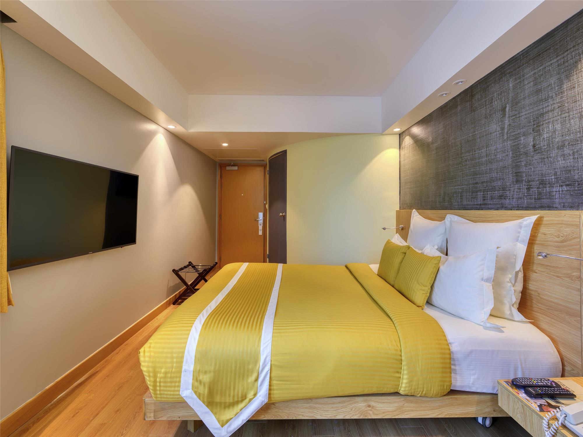 Premier habitación