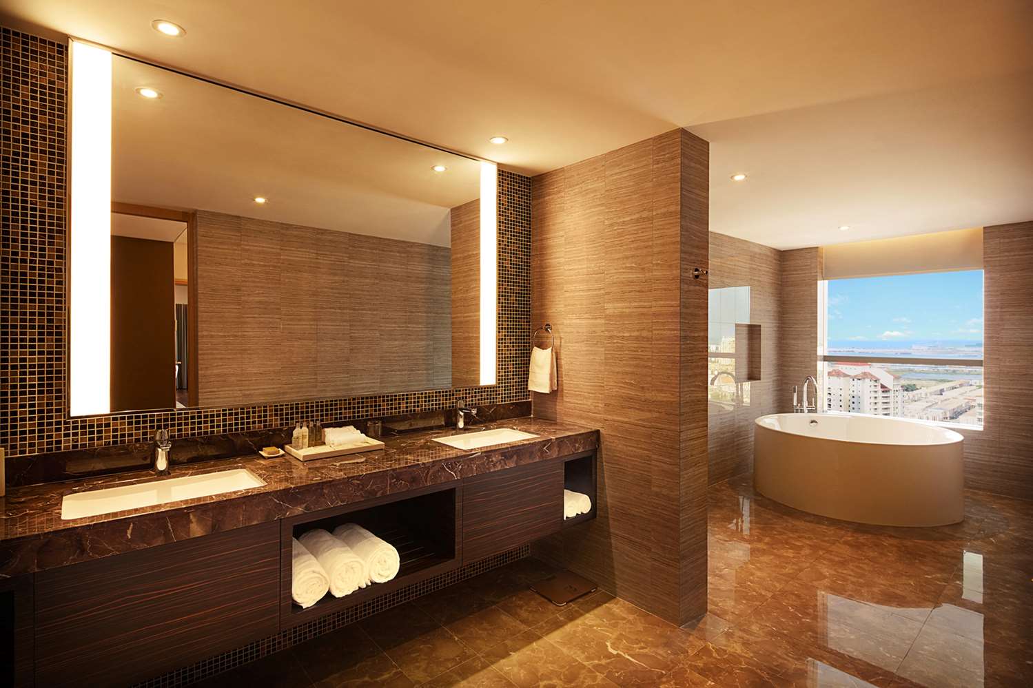 1 dormitorio suite