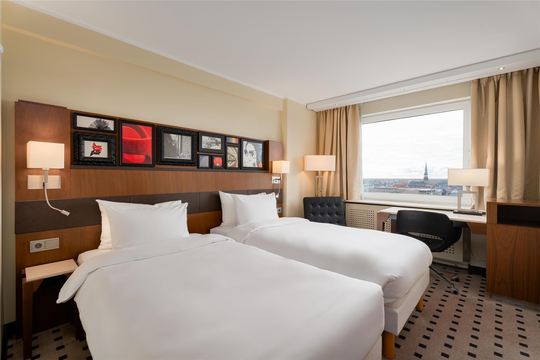Superior room