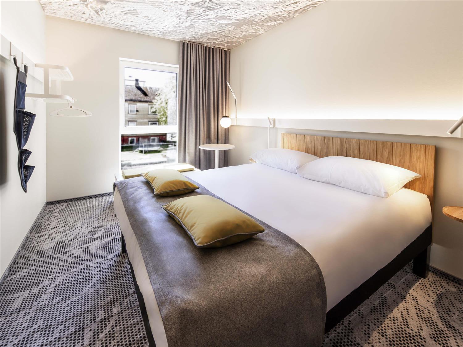 Standard doppelzimmer