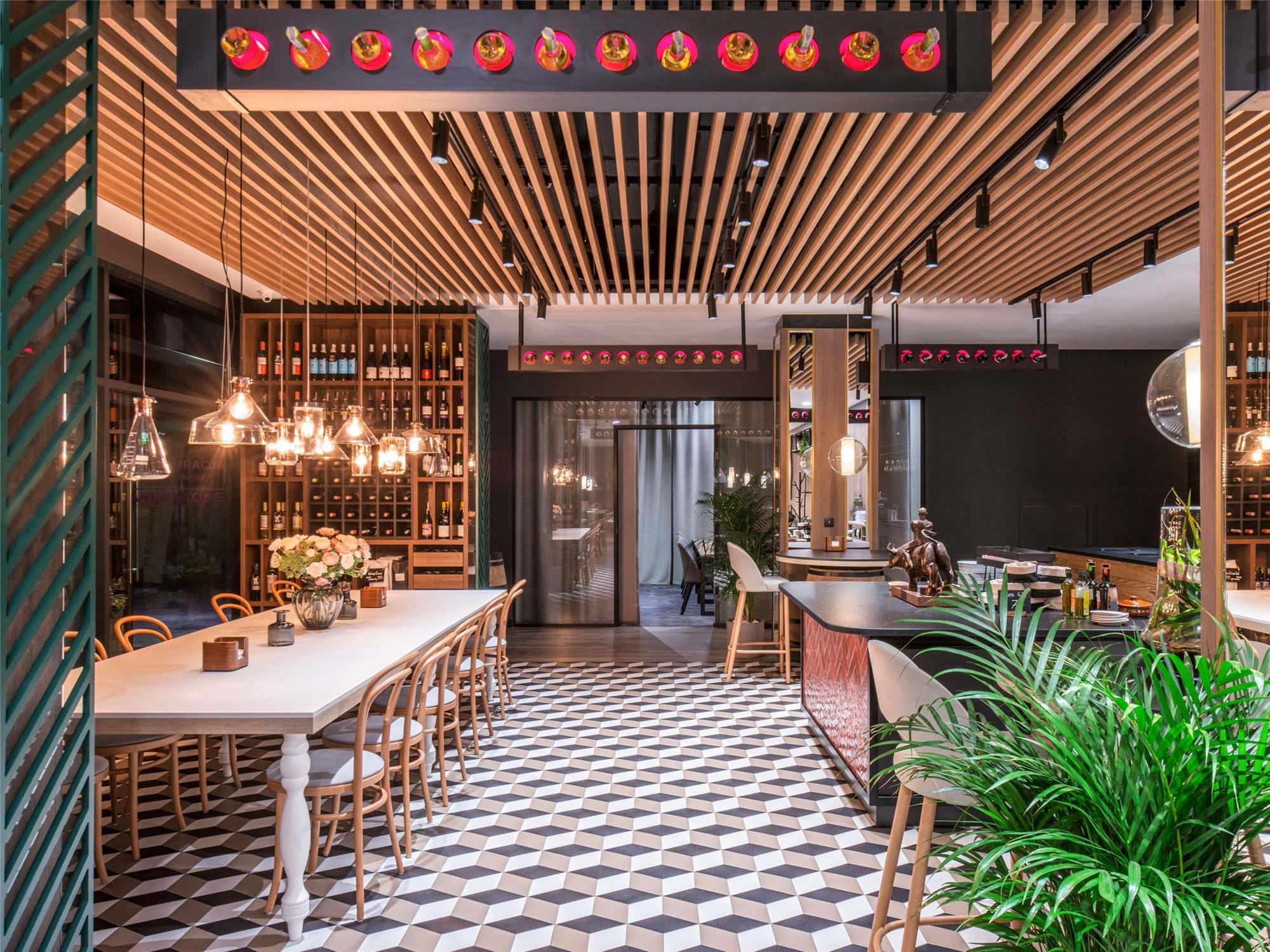 Hamburg - Krakau - ibis Styles KrakÃ³w East