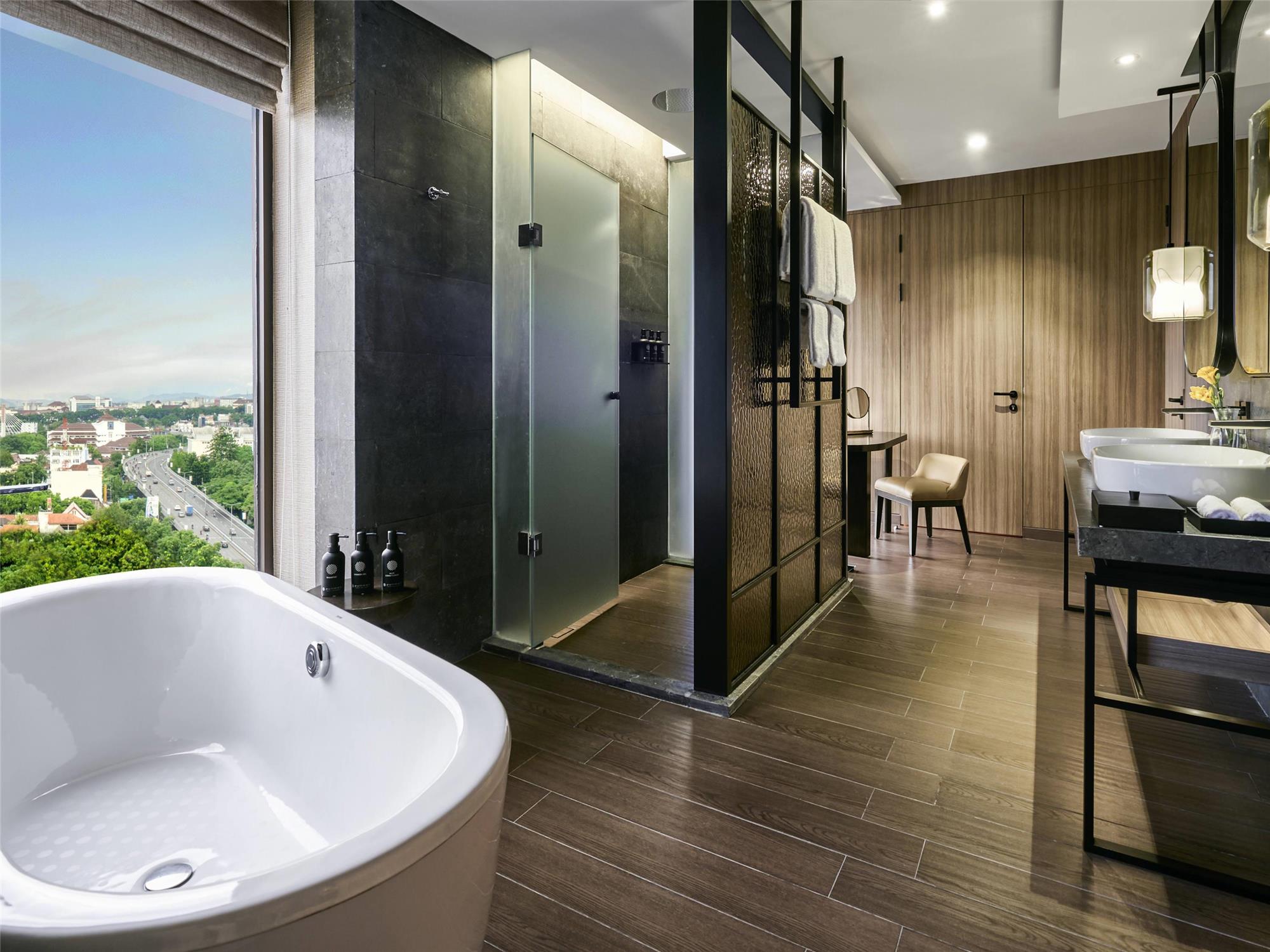 Junior suite