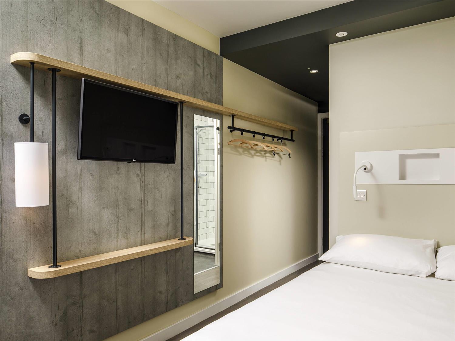 Doppelzimmer