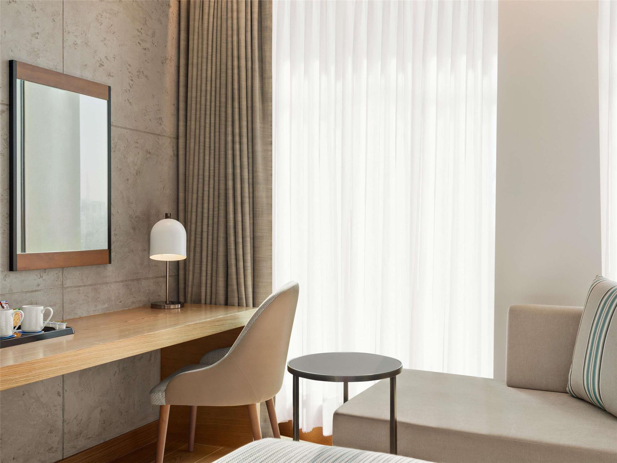 Superior habitación