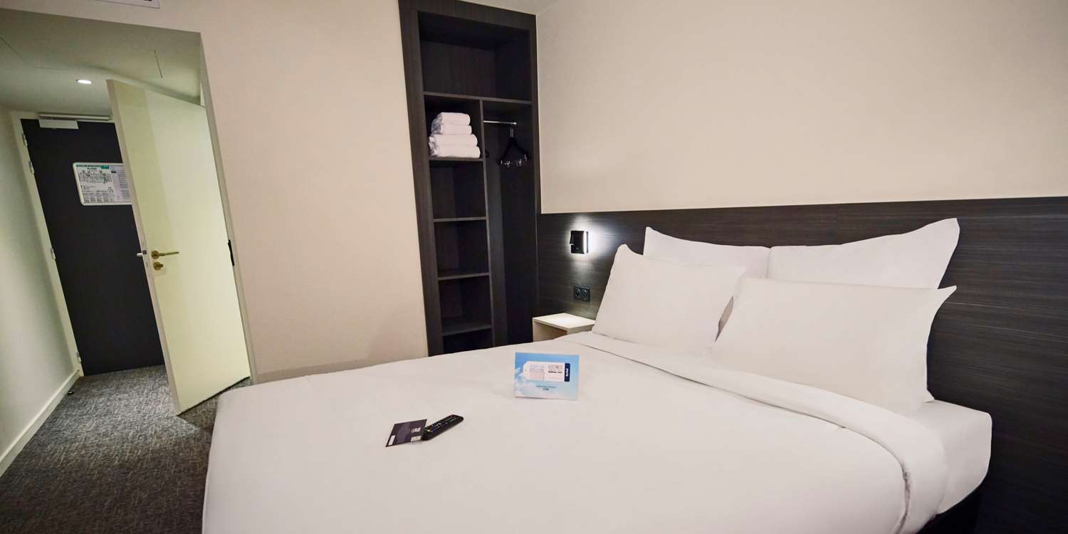 Superior habitación