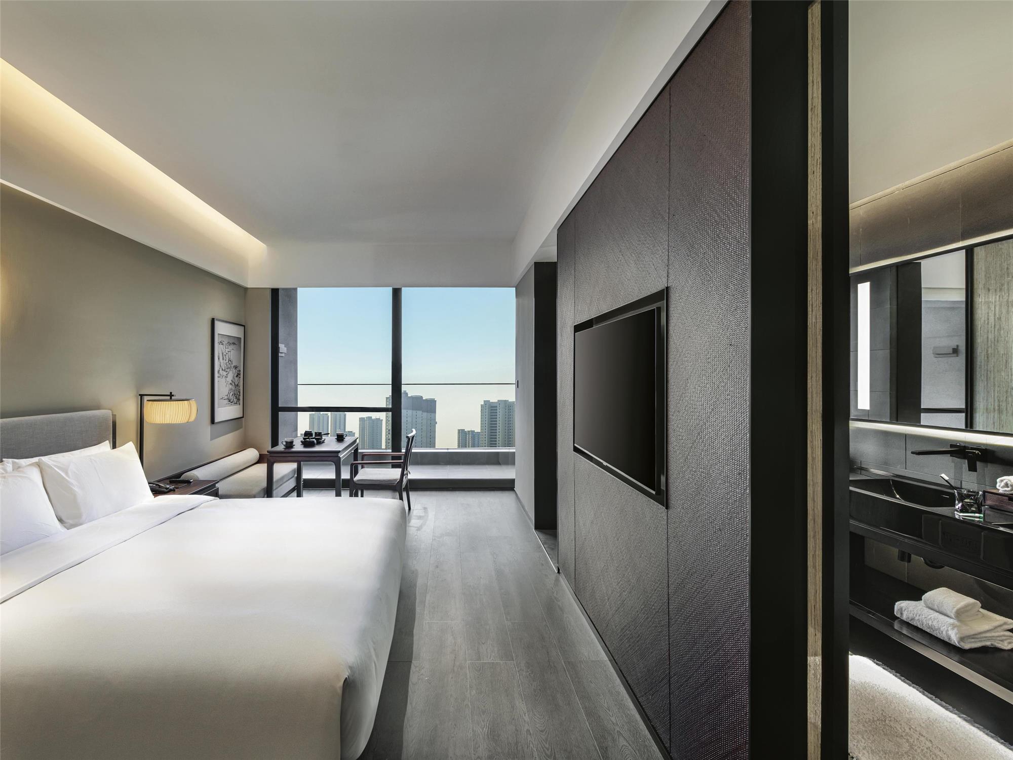 Deluxe chambre