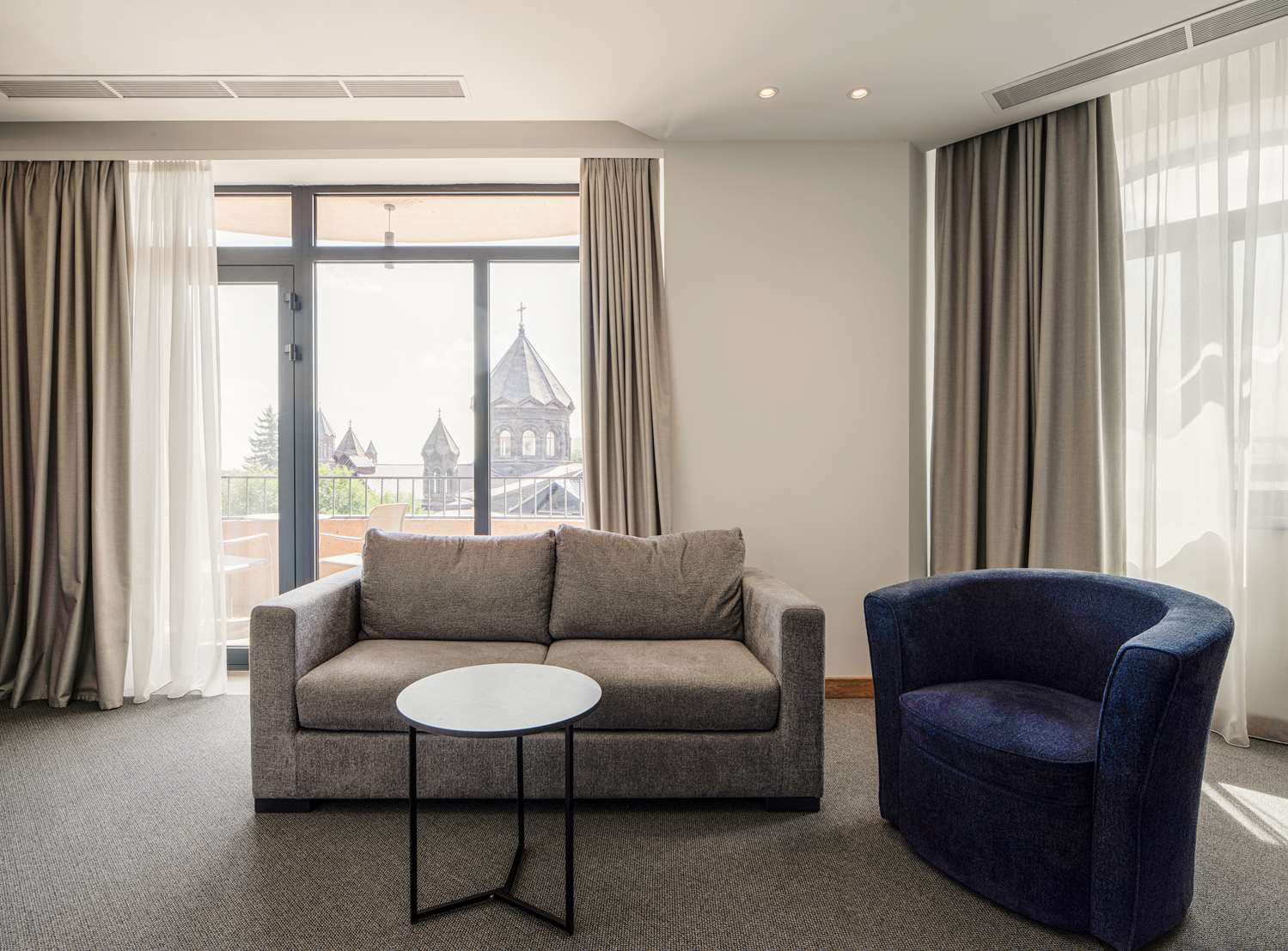 Suite, terrazza