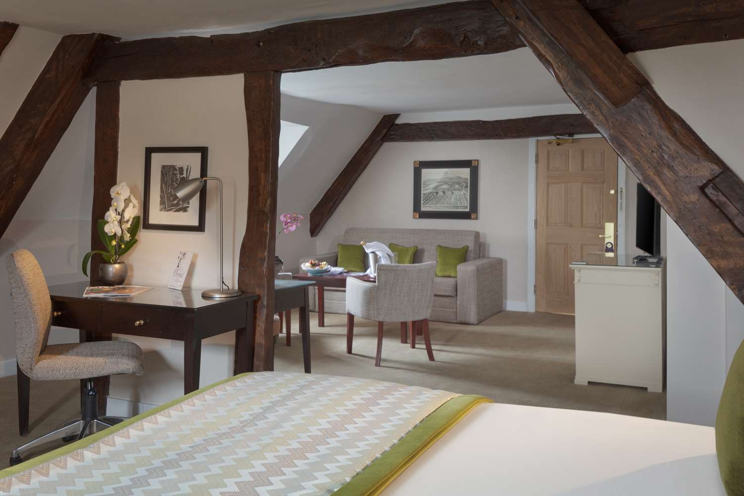 Junior suite