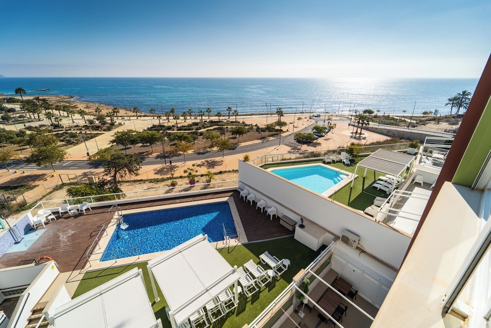 Vistamar Hotel Luxury Wellness By DLV – Adults Only