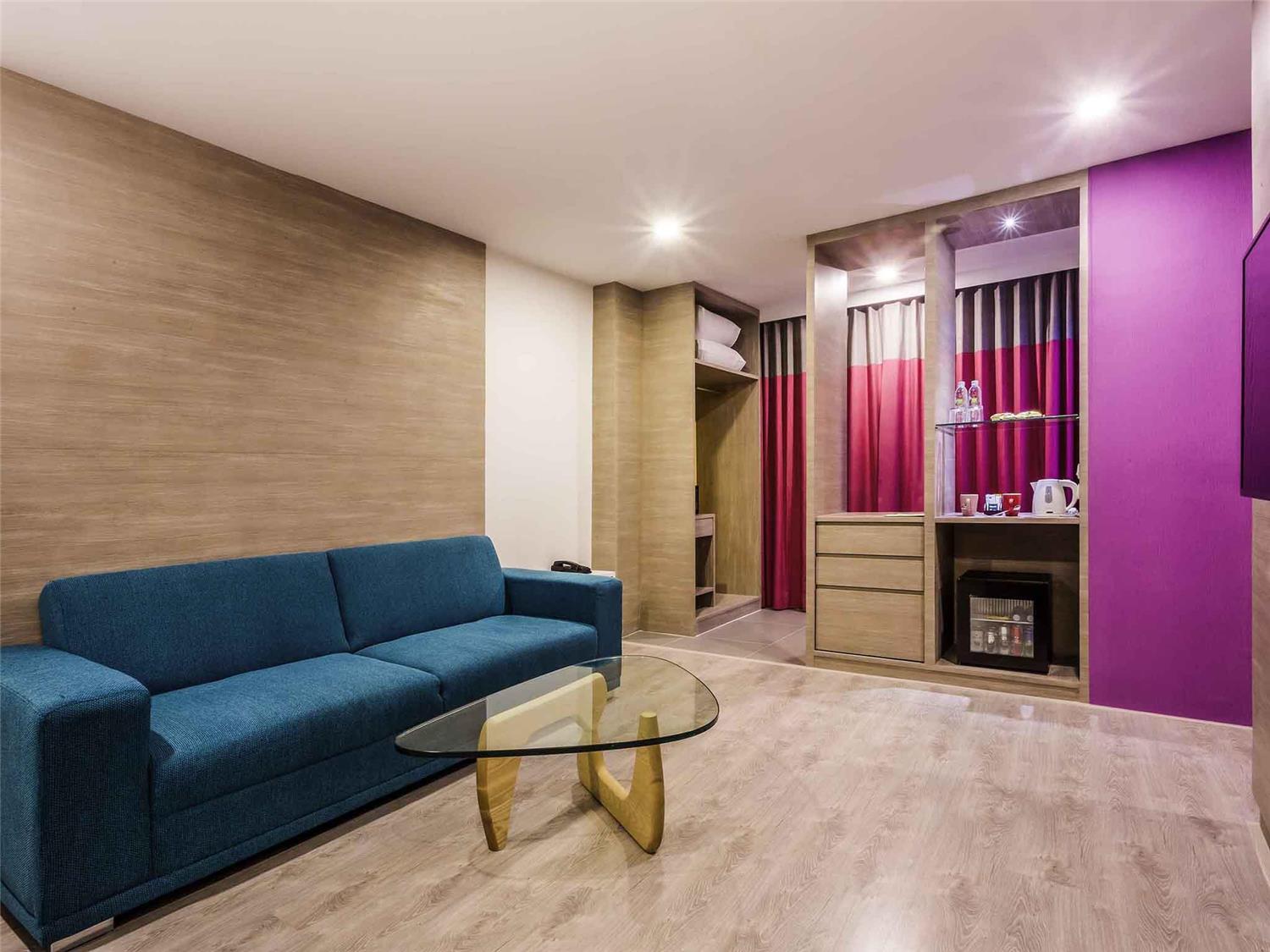 Suite