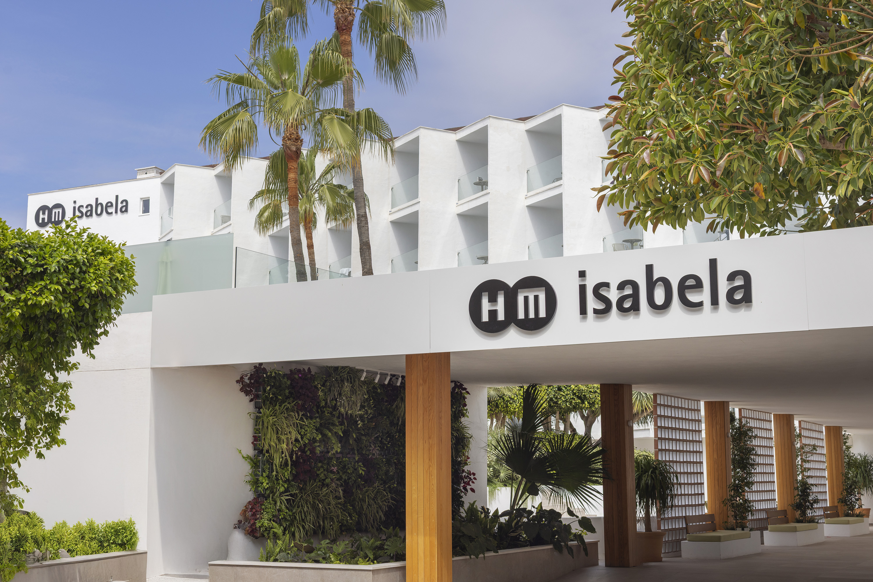 HM Isabela – Adults Only Foto 2
