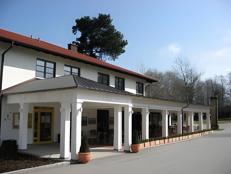 Kim Hotel Im Park
