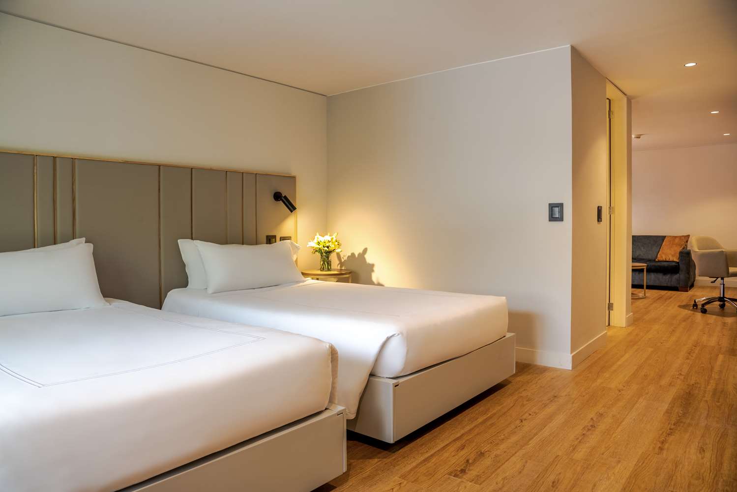 Junior suite