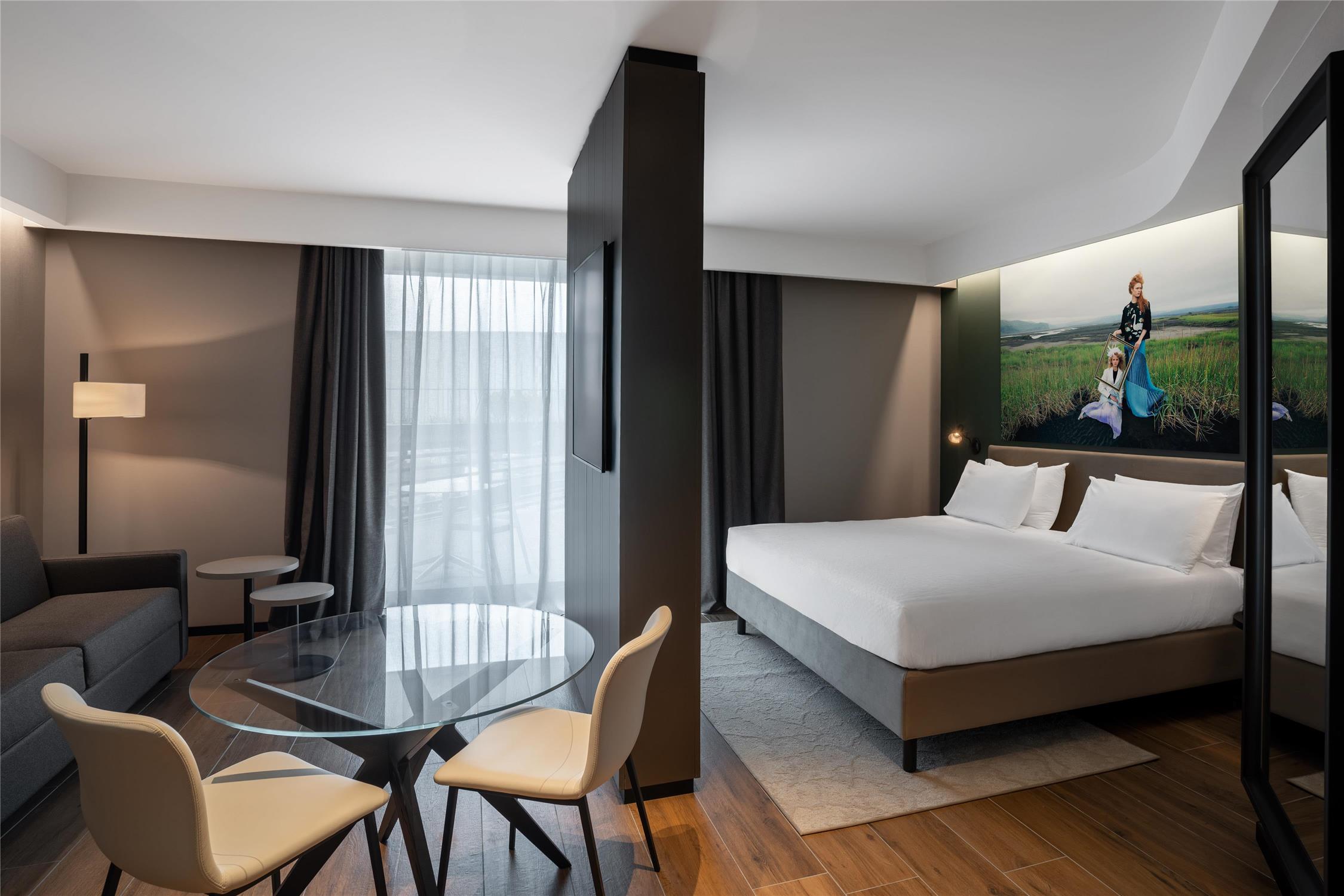 Junior suite