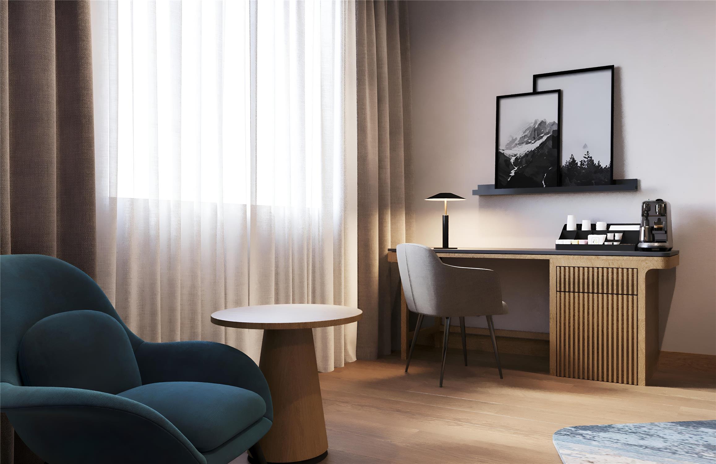 Suite