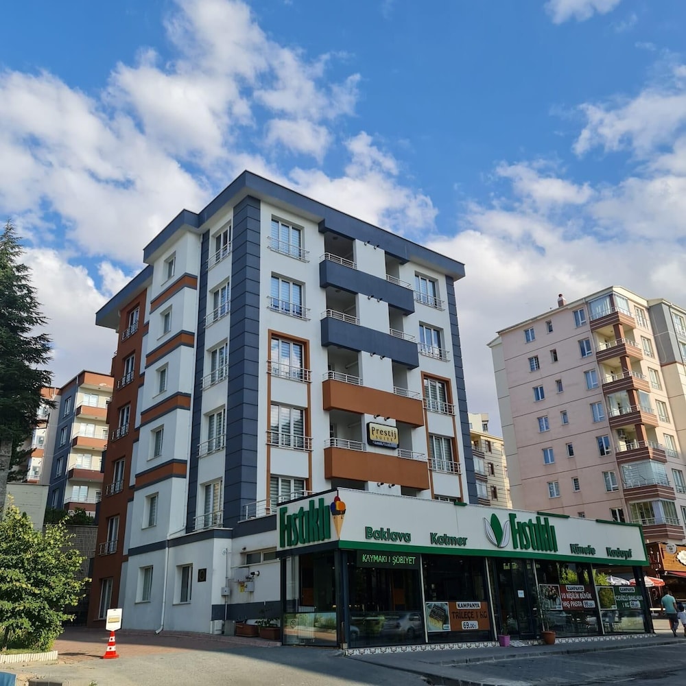 ARGEUS PRESTİJ Foto 2